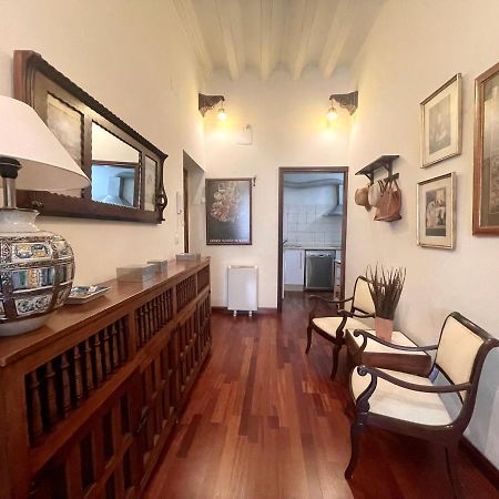 Eva Recommends Porvenir Apartment Херес-де-ла-Фронтера Экстерьер фото