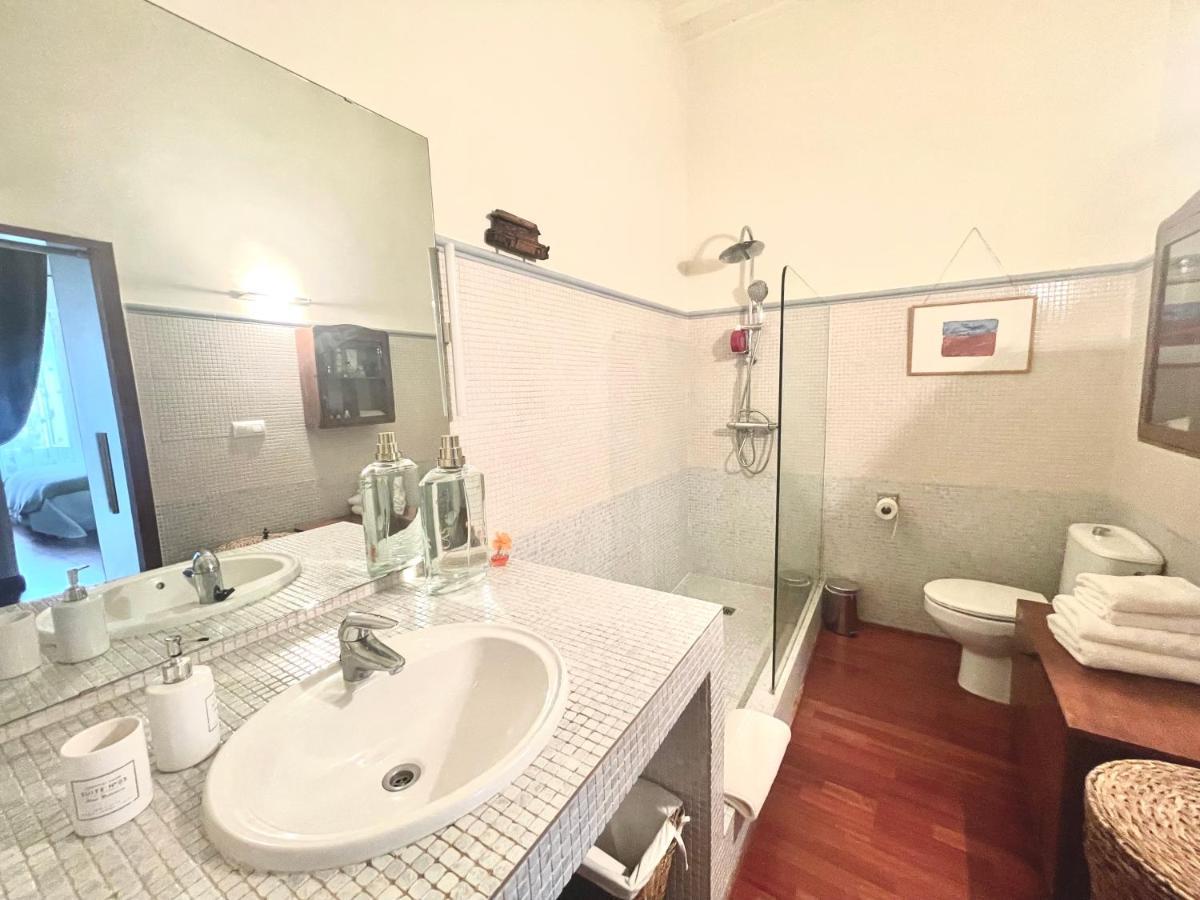 Eva Recommends Porvenir Apartment Херес-де-ла-Фронтера Экстерьер фото