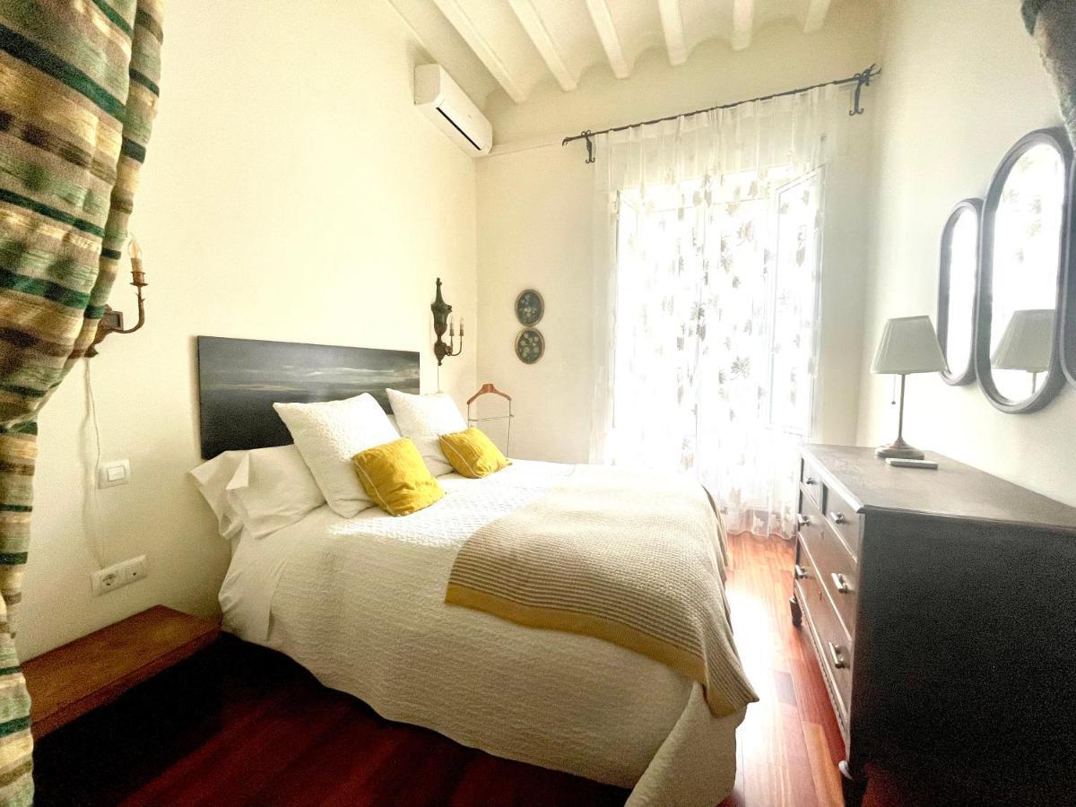 Eva Recommends Porvenir Apartment Херес-де-ла-Фронтера Экстерьер фото