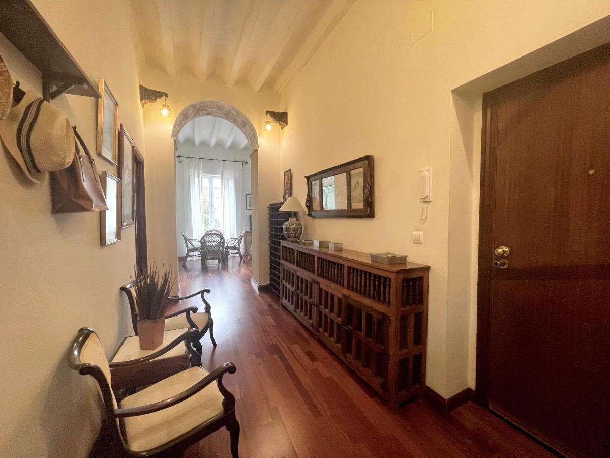 Eva Recommends Porvenir Apartment Херес-де-ла-Фронтера Экстерьер фото