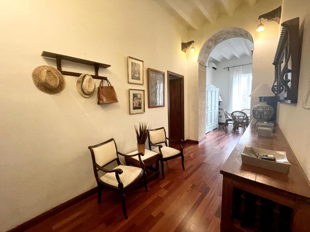 Eva Recommends Porvenir Apartment Херес-де-ла-Фронтера Экстерьер фото