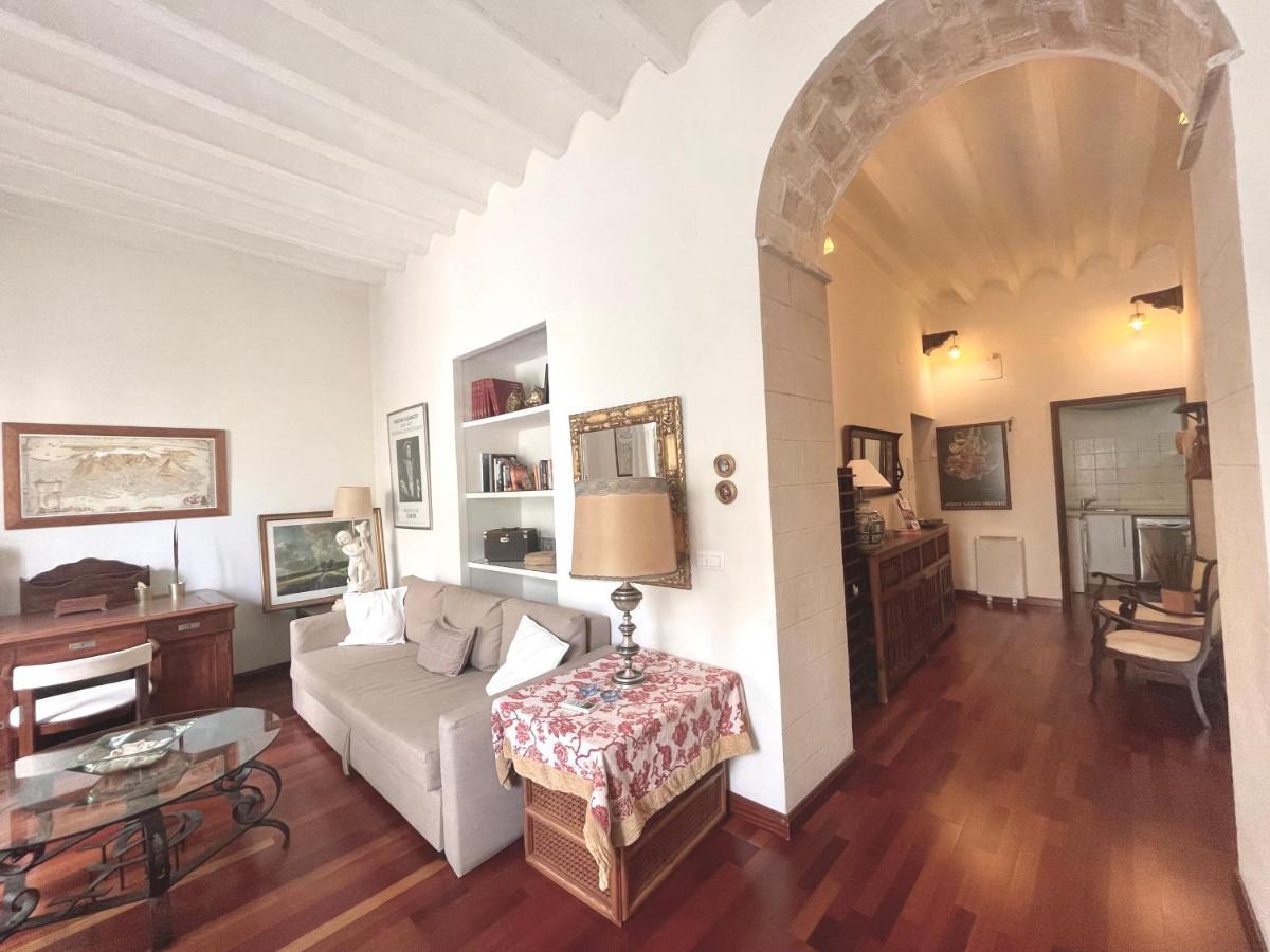 Eva Recommends Porvenir Apartment Херес-де-ла-Фронтера Экстерьер фото