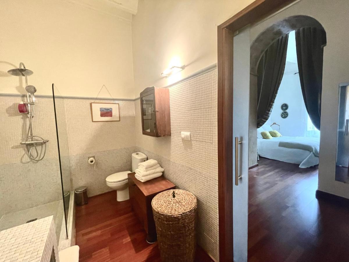 Eva Recommends Porvenir Apartment Херес-де-ла-Фронтера Экстерьер фото