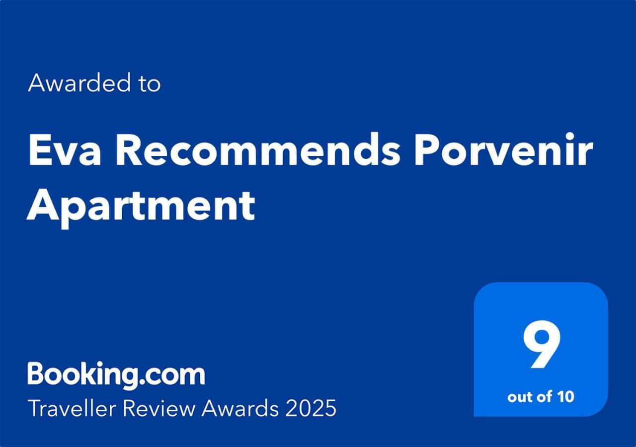 Eva Recommends Porvenir Apartment Херес-де-ла-Фронтера Экстерьер фото